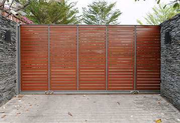 How to Take Proper Care Of Wooden Gates | Gate Repair Long Beach, CA